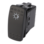 Interruptor para Tractor 3809150M1