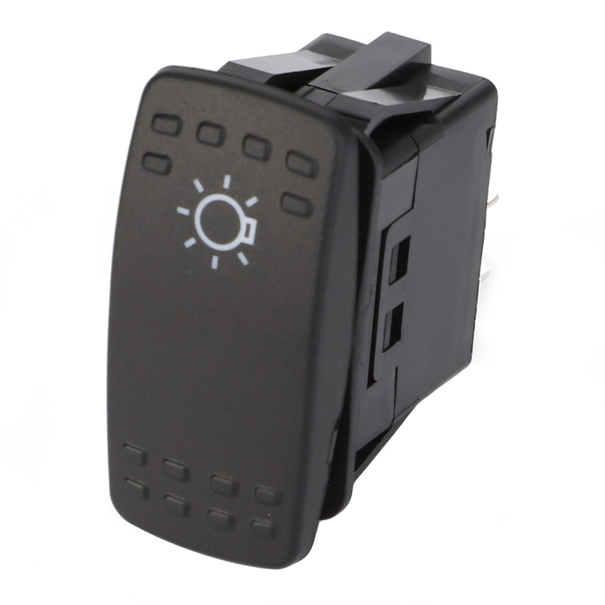 Interruptor para Tractor 3809150M1
