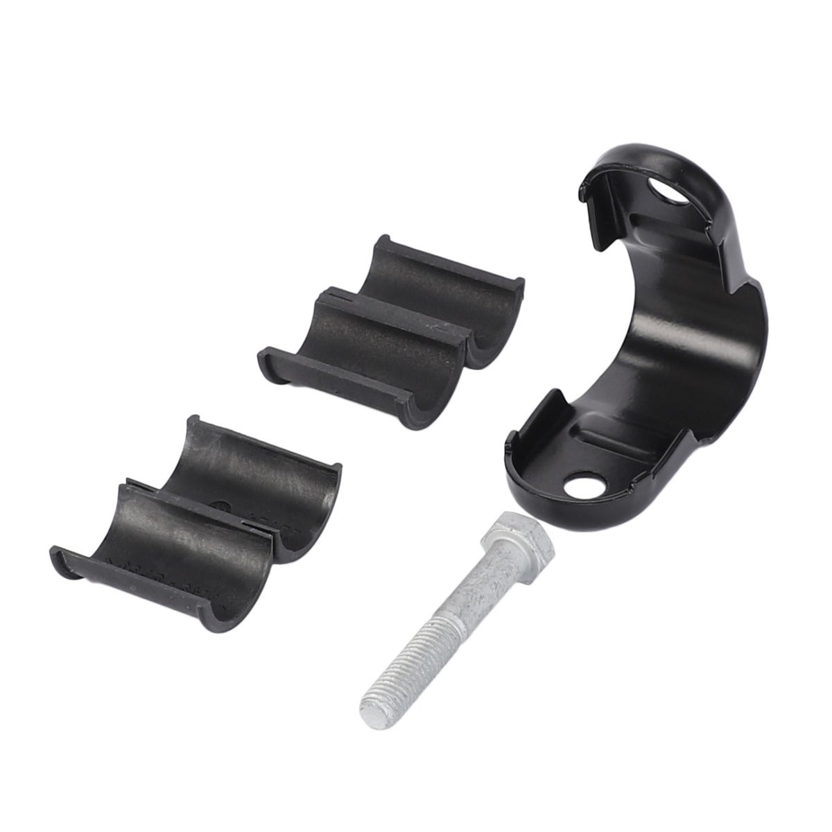 Paquete forma parte del brazo derecho F816810150190