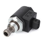 Válvula Solenoide para Tractor F916961020100