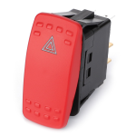 Interruptor para tractor 4293544M2