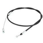 Cable de mando Massey Ferguson