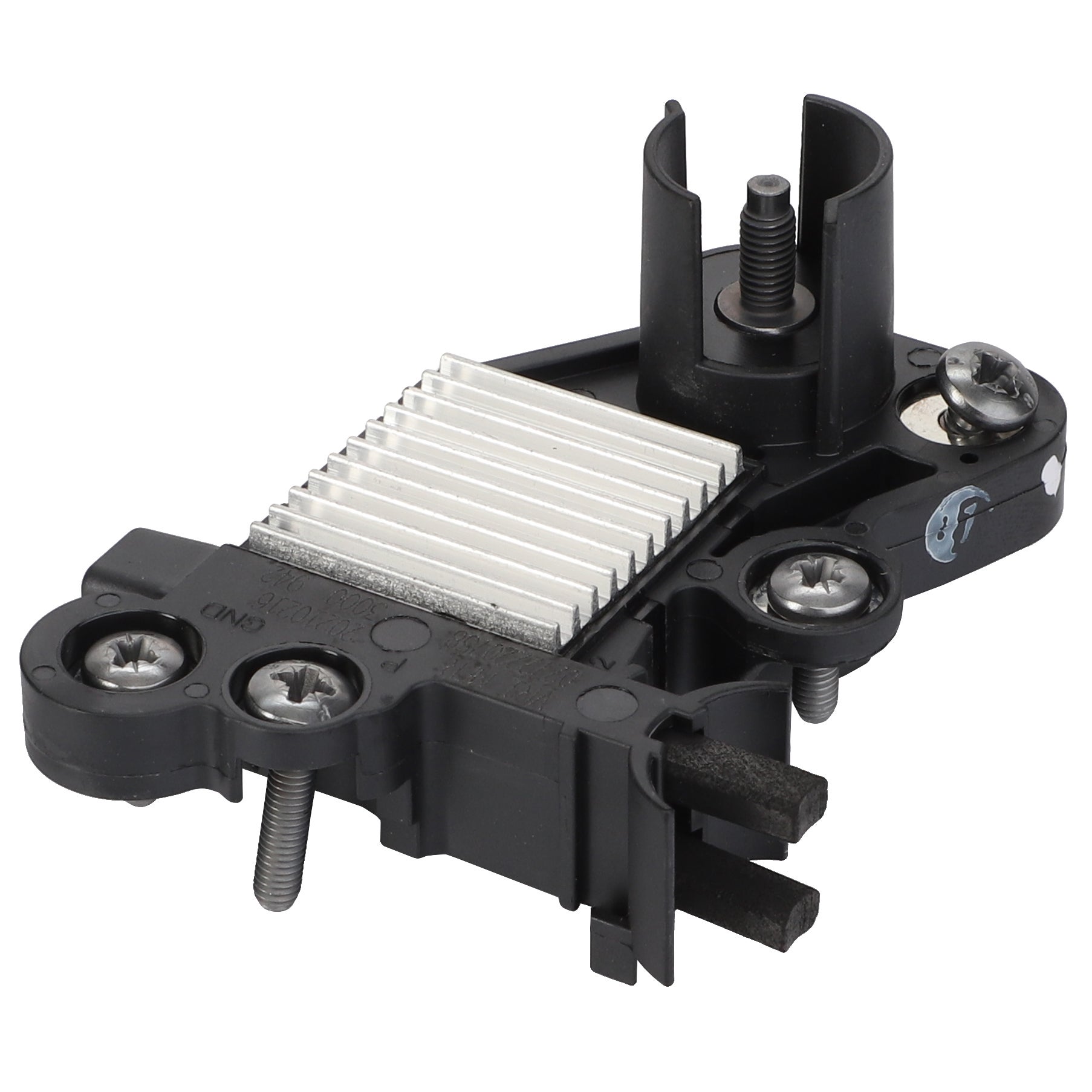 Regulador de Voltaje F954200710060