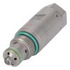 Válvula de Presión para Tractor F339302150090
