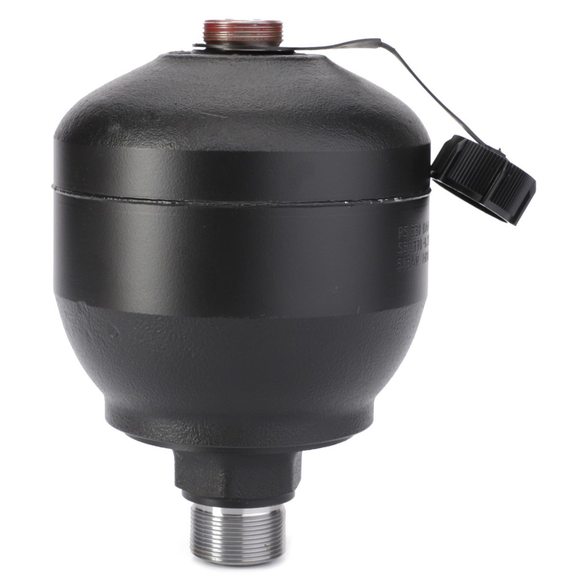 Acumulador 0.75 L 50 Bar F716961020190