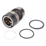 Acoplador Hidráulico S900 F931962020440