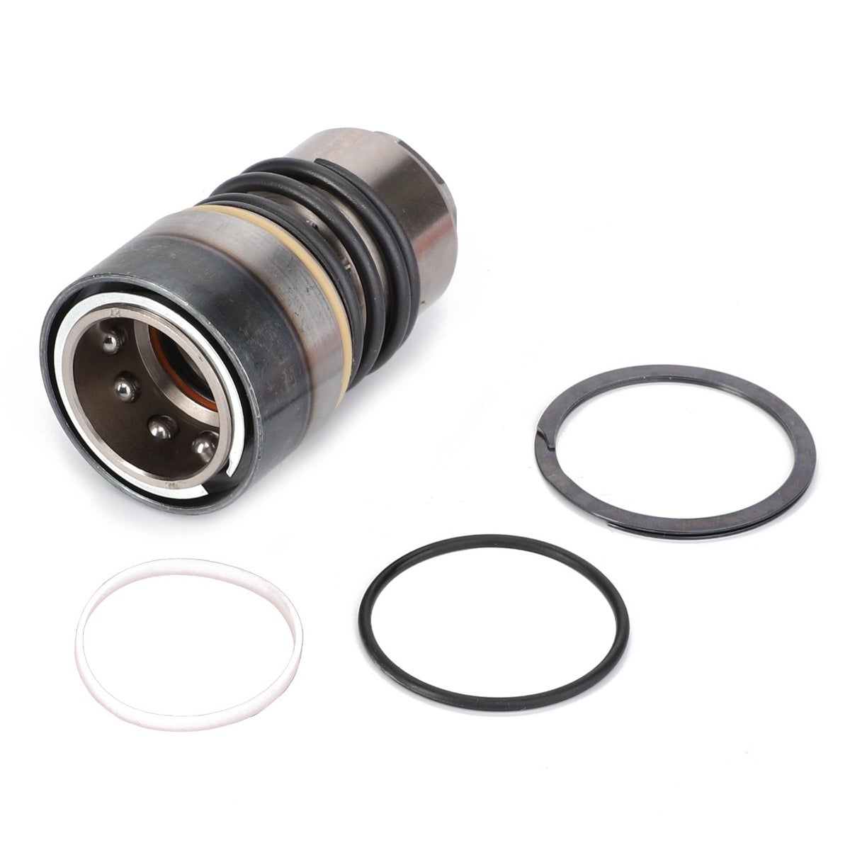 Acoplador Hidráulico S900 F931962020440
