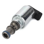 Válvula Solenoide G339150600060