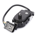 Sensor Pedal Embrague 4290395M4
