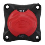 Interruptor para tractor ACW3548840