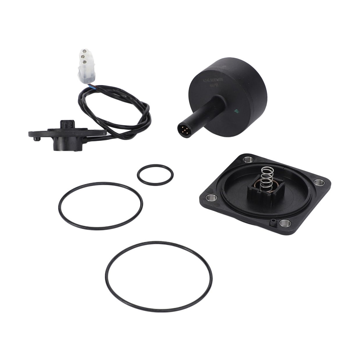 Sensor para tractor F411301021221