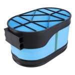 Air Filter Cartridge AGCO Parts F842201090010