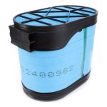 Air Filter Cartridge AGCO Parts F954200091010