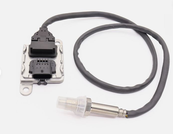 Sensor NOx referencia G835970020112 con cable negro