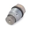Válvula de Descarga Comand Rail V837069409