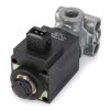 Válvula de Freno Motor G312880020110