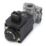 Válvula de Freno Motor G312880020110