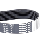 Correa para tractor 4377737M2