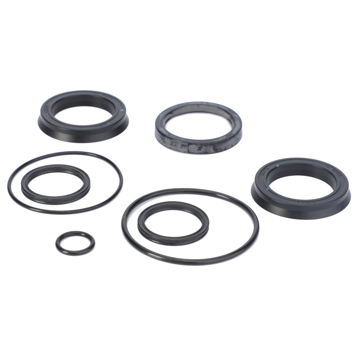 Kit de Precintos F210103070080