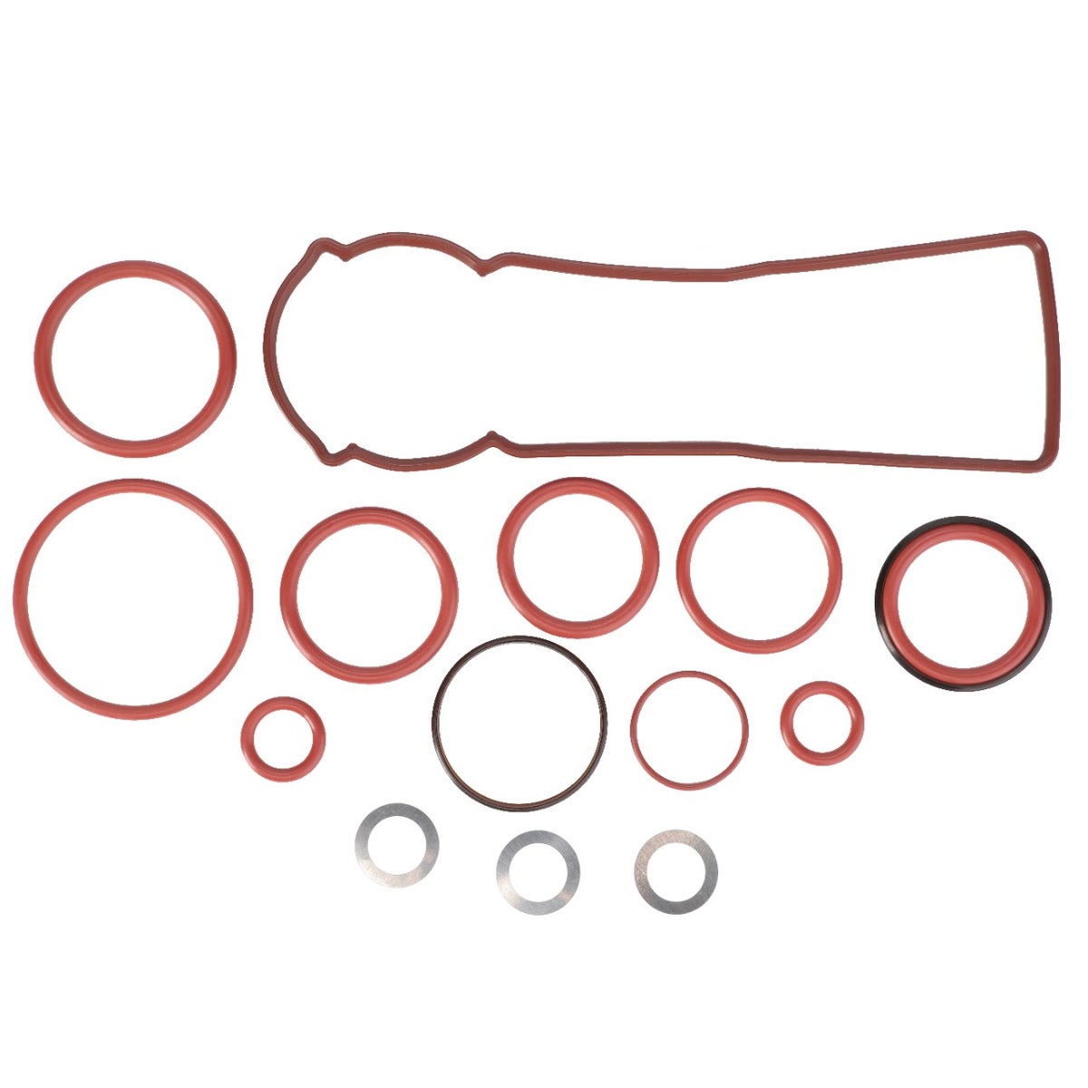 Kit de Precintos F737960020100