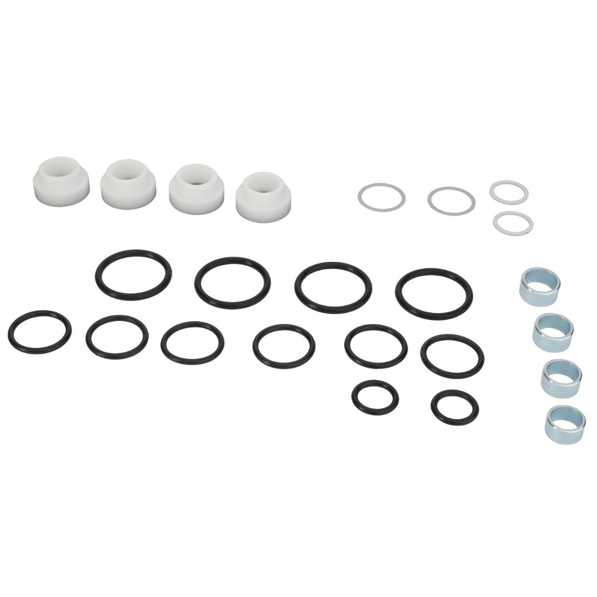 Juego de Retenes para Tractor F514950160010