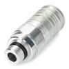 Acoplador Hidráulico SE 800 G835960140100