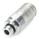 Acoplador Hidráulico SE 800 G835960140100
