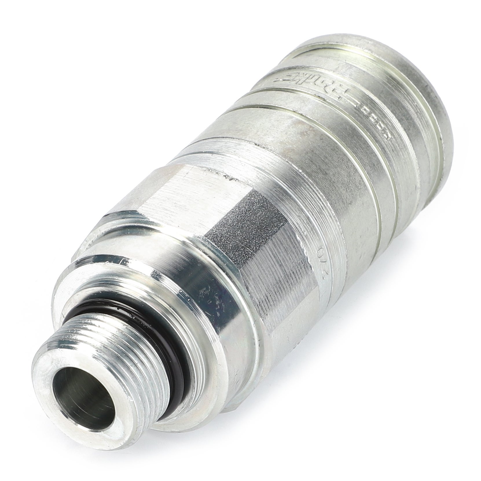 Acoplador Hidráulico SE 800 G835960140100