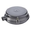 Cubierta para tractor F916201090010