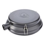 Cubierta para tractor F916201090010