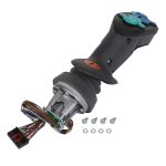 Empuñadura Jostik F718970160051