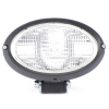 Luz de Trabajo Ovalada 1 Bombilla 4275161M92