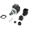 Juego de Solenoide NTES 4200 3908546M91