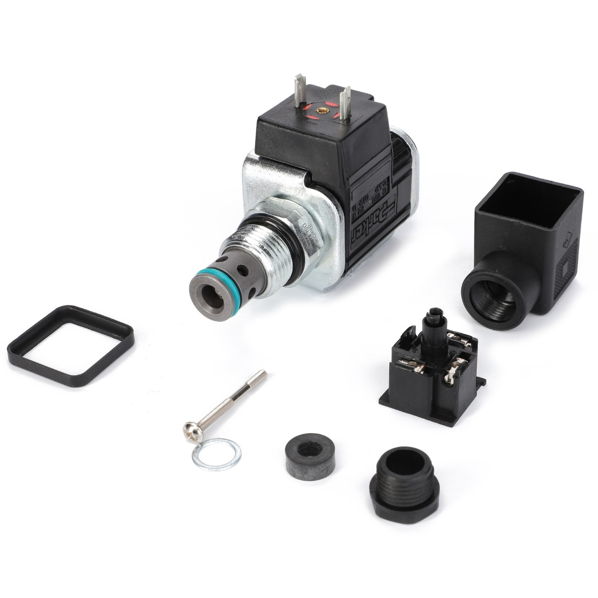 Juego de Solenoide NTES 4200 3908546M91
