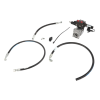 Repuesto Tillo Motor Ventilador 3975921M1