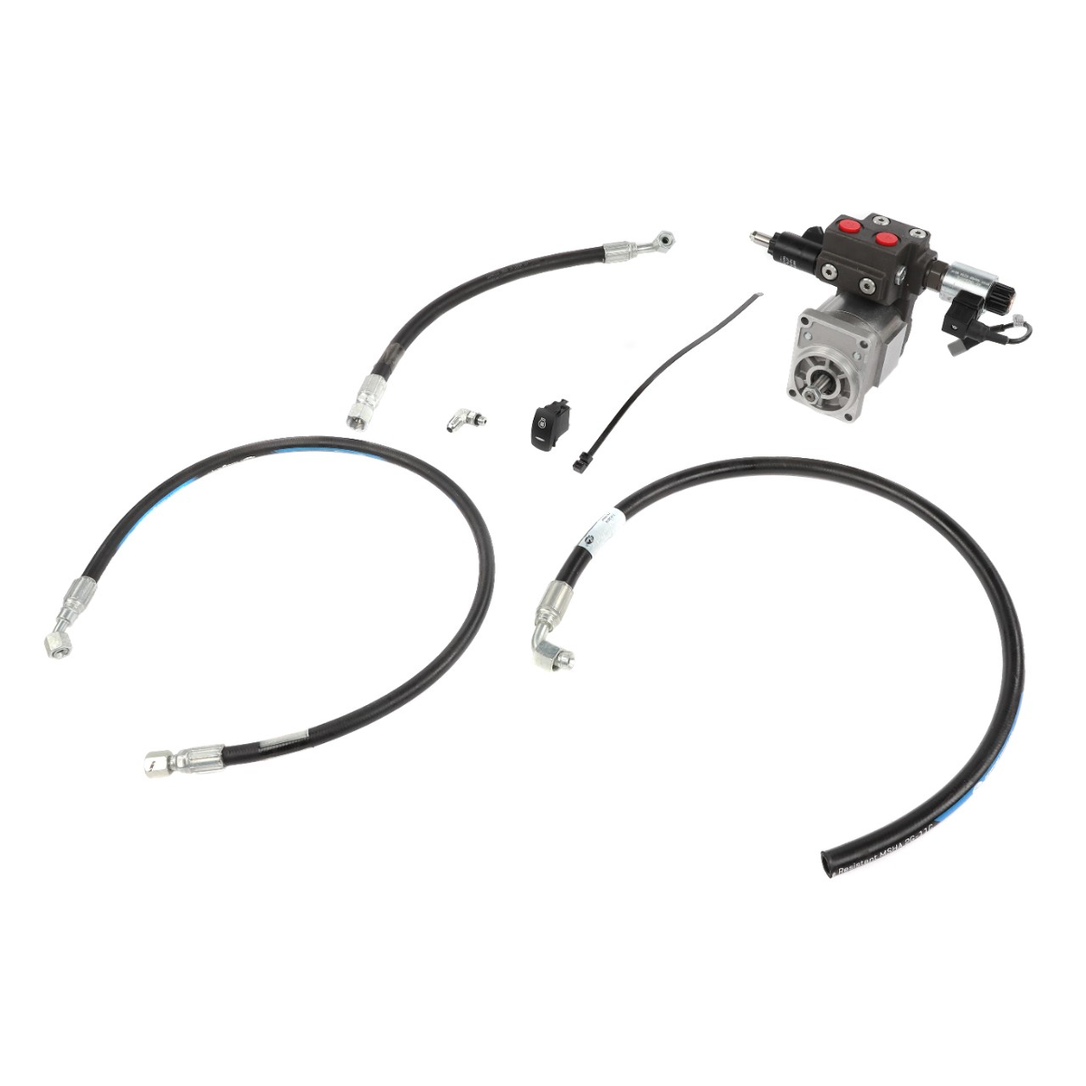 Repuesto Tillo Motor Ventilador 3975921M1