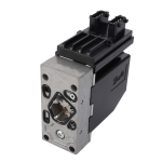 Electroválvula NTES para Massey Ferguson