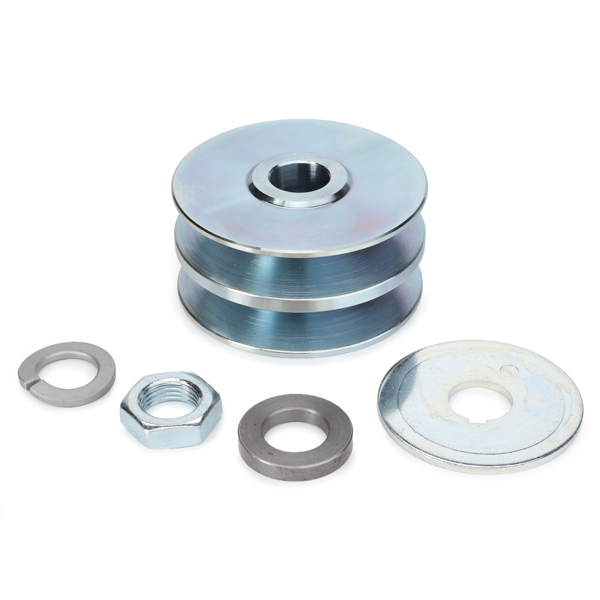 Polea para tractor 3903846M91