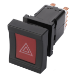 Interruptor de Emergencia Contactor 3581474M91
