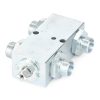 Llave Doble Efecto Simple 4 G117920031011