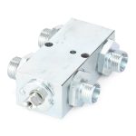 Llave Doble Efecto Simple 4 G117920031011