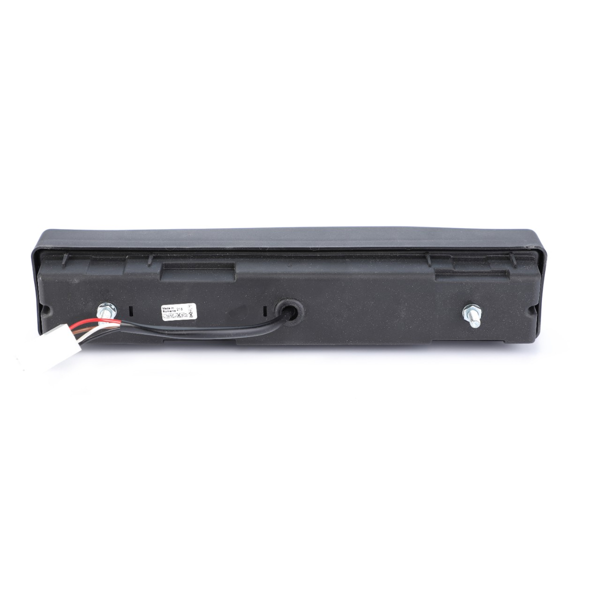 Lámpara/Luz para Tractor 3713911M92