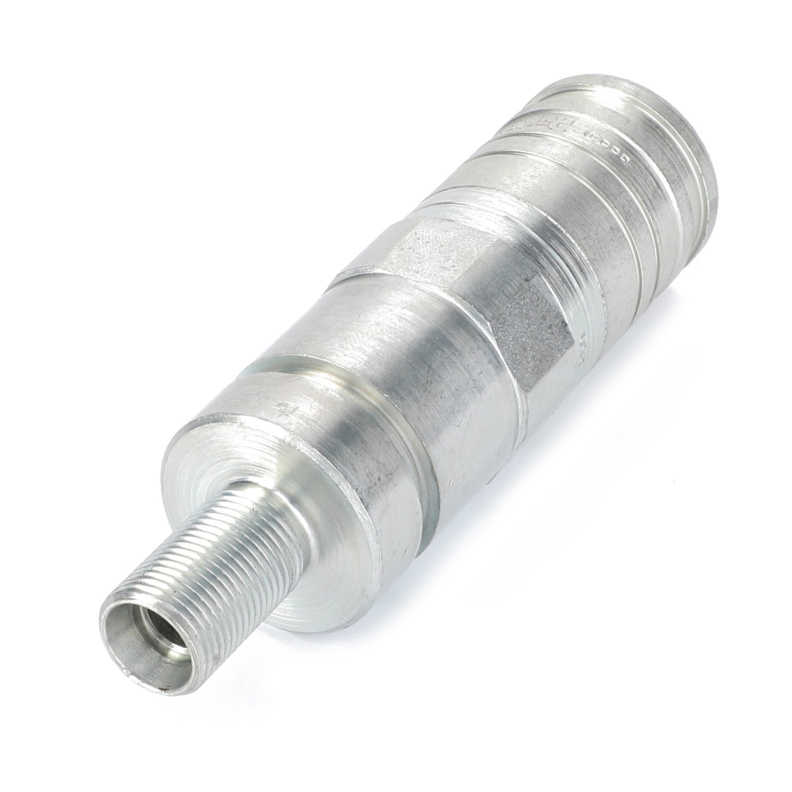 Acoplador M18 Ll 11 sin tapa G210962101012