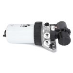 Bomba de gasóleo eléctrica V837073628
