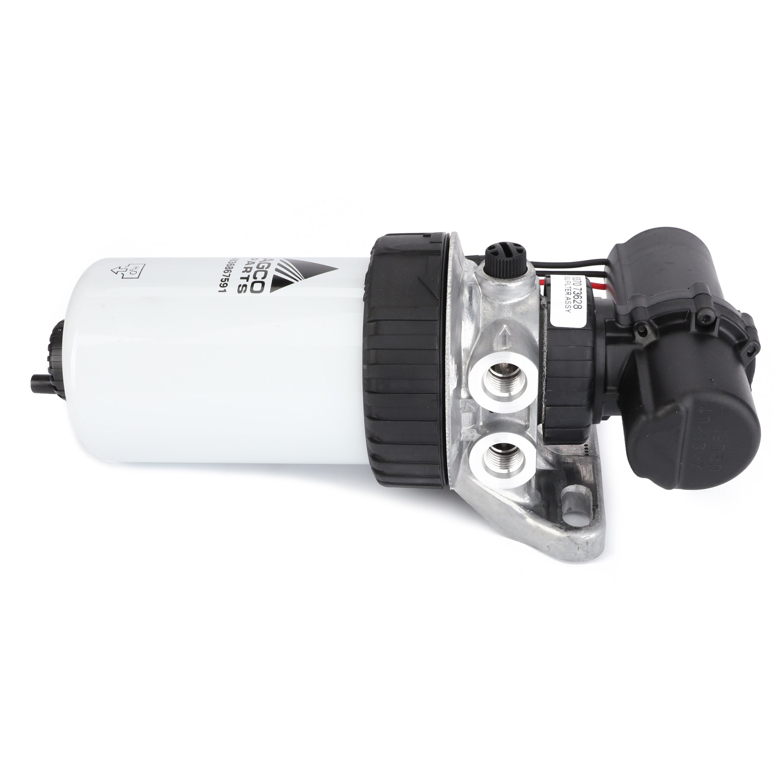 Bomba de gasóleo eléctrica V837073628
