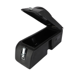 Caja de Herramientas para Tractores 3786754M91