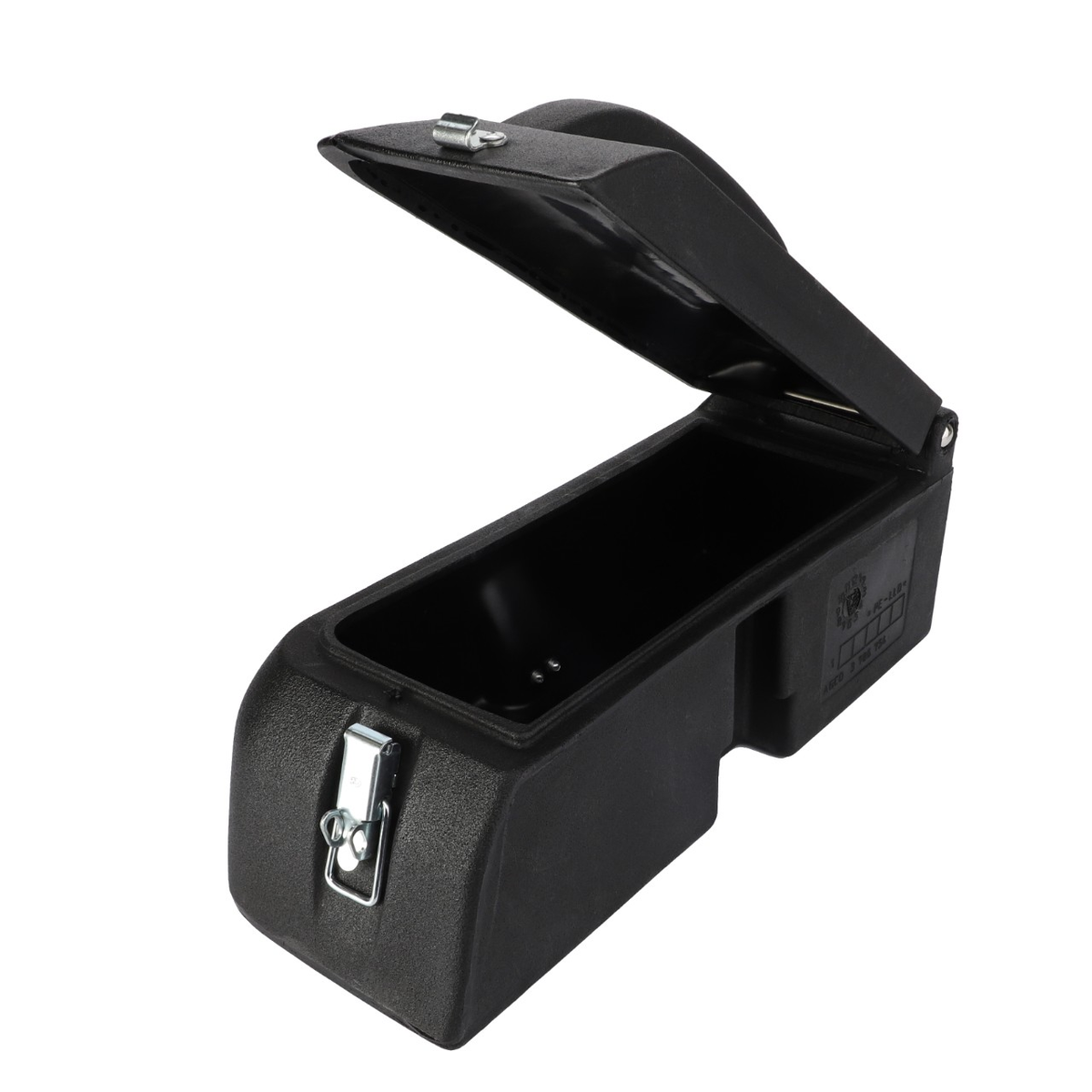 Caja de Herramientas para Tractores 3786754M91