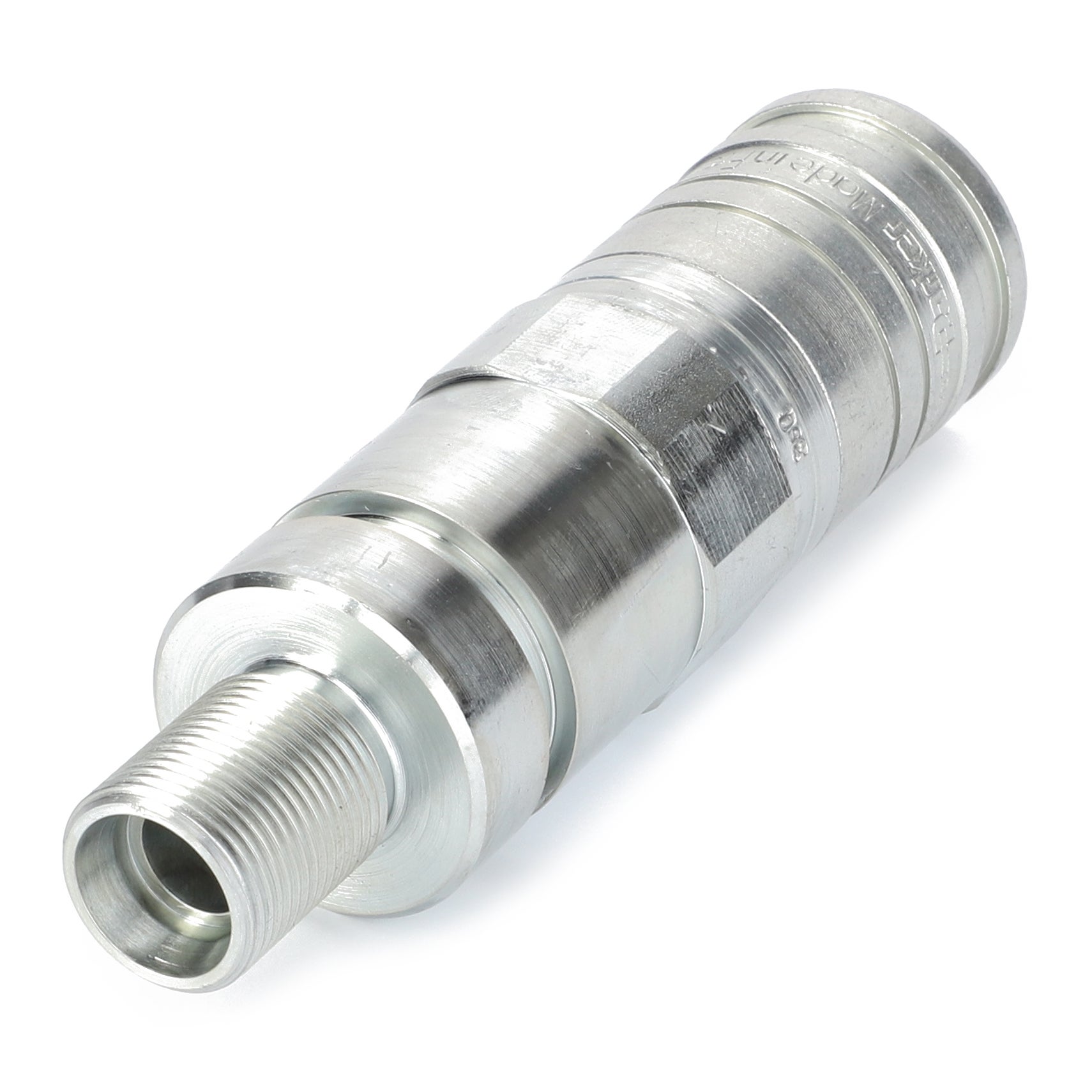 Acoplador Hidráulico G718960110011