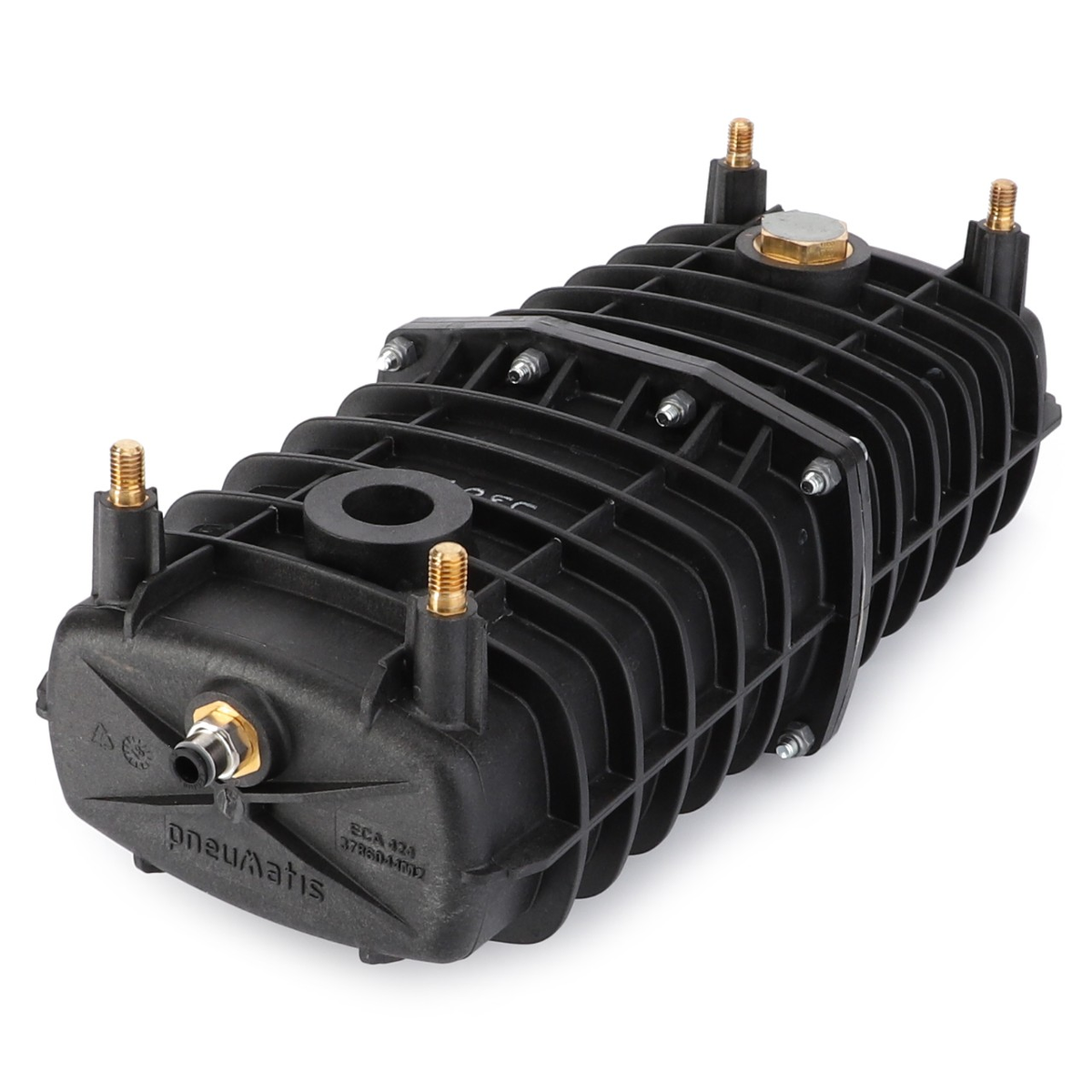 Acumulador para Tractores 4293526M92