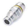 Acoplador Negro y Amarillo ACP0349070